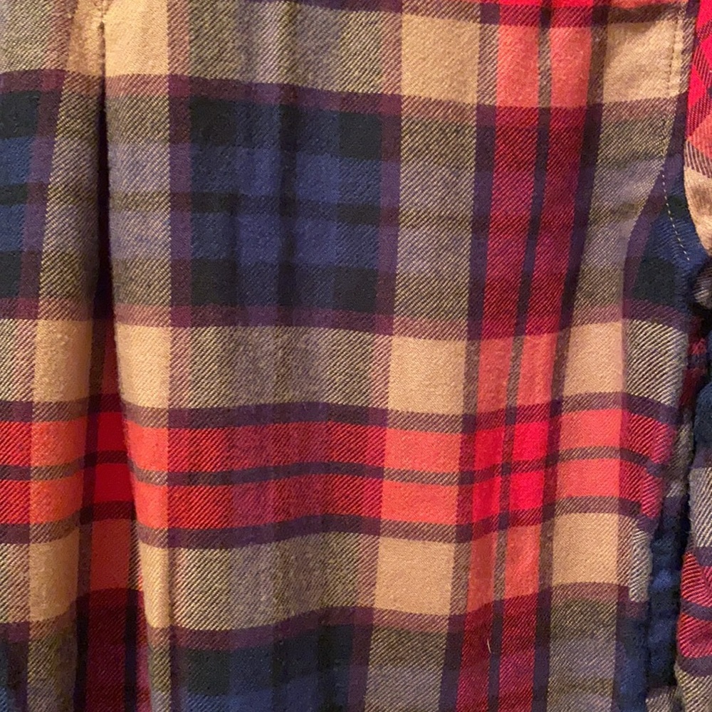 Flannel - Picture 3 of 3